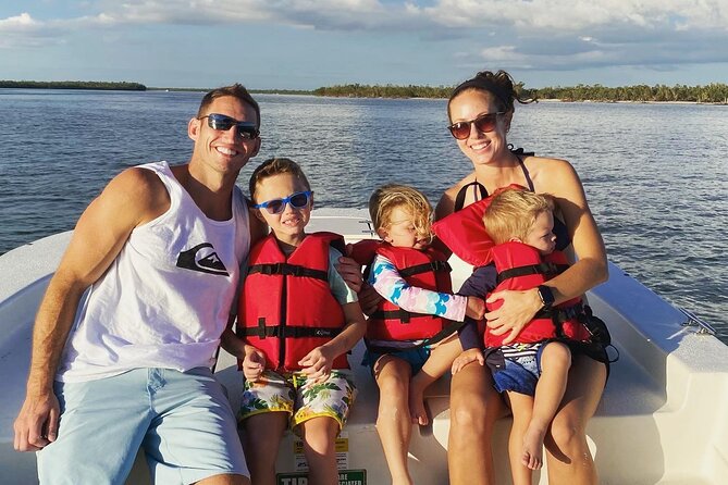 Private Marco Island / 10,000 Islands Sightseeing & Dolphin Tour - Cancellation and Weather Flexibility