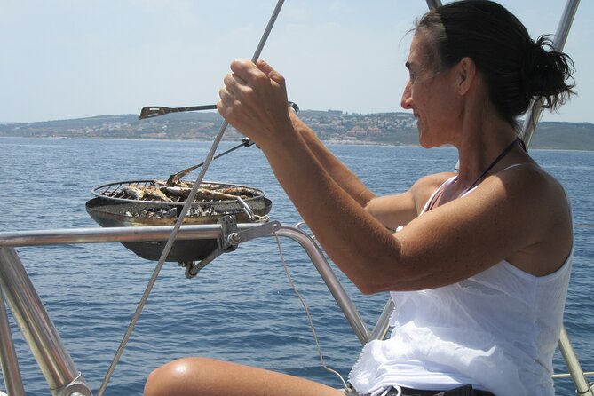 Private Sailing - dolphin Experience Estepona - drink & food - 4h - Who Will Enjoy This, and Who May Not