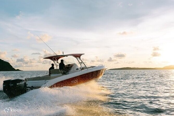 Private Speed Boat Snorkeling with Dolphins Trip - Hurghada - Why the private format is worth paying for