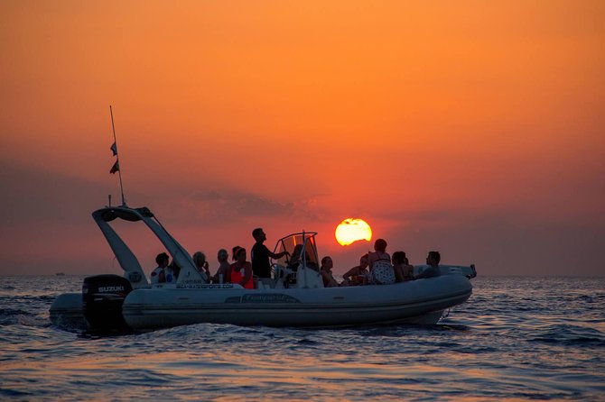 Private Speed Boat & Swim With Dolphins & Water Sports-hurghada - What the private format really adds