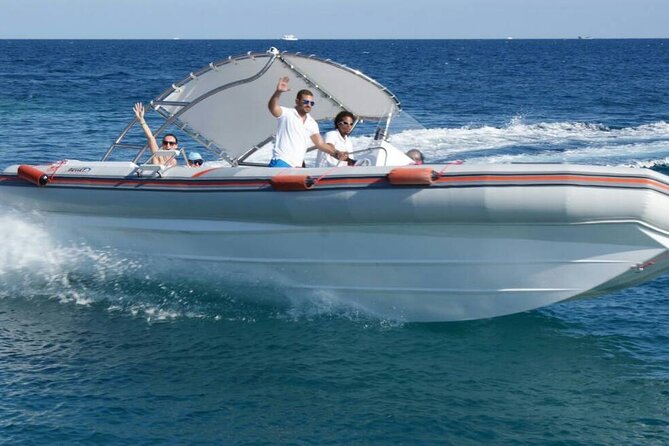 Private Speedboat Trip To Dolphin House In Hurghada - Why Dolphin House is the star of this Hurghada trip