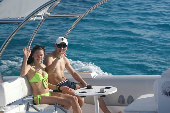 Private Speedboat Trip To Dolphin House In Hurghada - What happens after the 8:00 AM departure