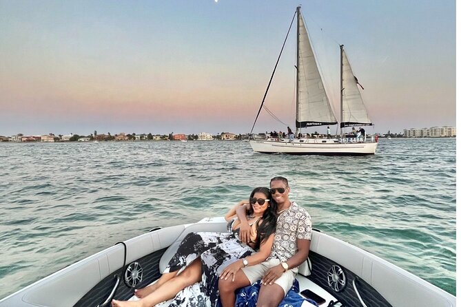 Private Sunset and Dolphin Tour in St. Petersburg, Florida - Key points to know before booking