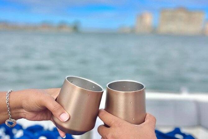 Private Sunset and Dolphin Tour in St. Petersburg, Florida - Who will enjoy this tour most