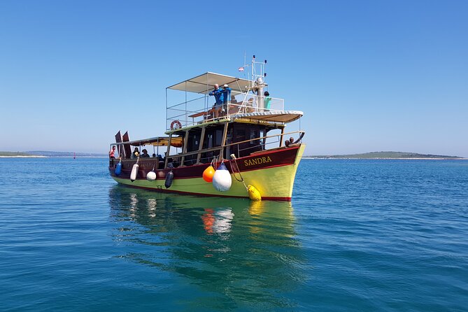 Private Sunset Dolphin Excursion with Dinner and Animation - Key points before you book