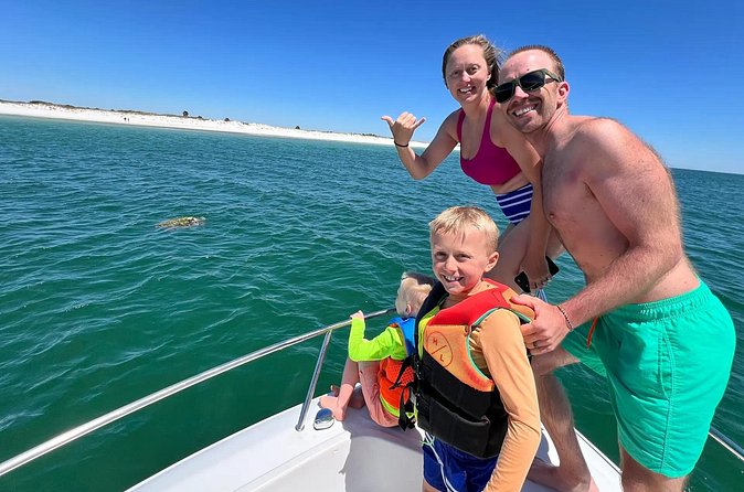 Private Swim with Dolphins And Snorkeling Tour - Is $358 a fair price for six people?