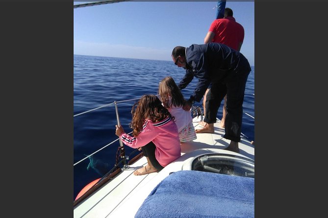 Private Yacht Tour With Whale and Dolphin Watching 42 Foot Boat - When the six-hour cruise makes sense