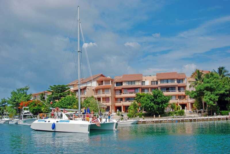 Puerto Aventuras: Dolphin Encounter with Buffet Lunch - Should you book the Puerto Aventuras dolphin encounter?