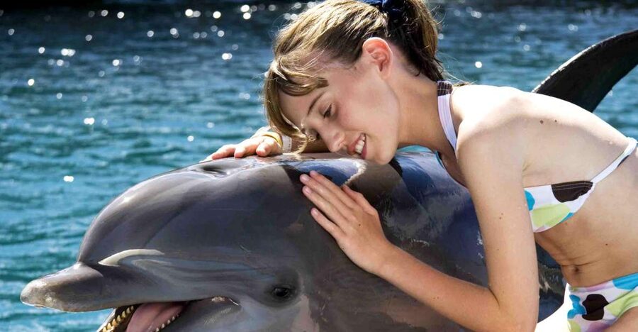 Puerto Plata: Dolphin Encounter at Ocean World - Pirate’s Pool, Dolphin Beach, and water play