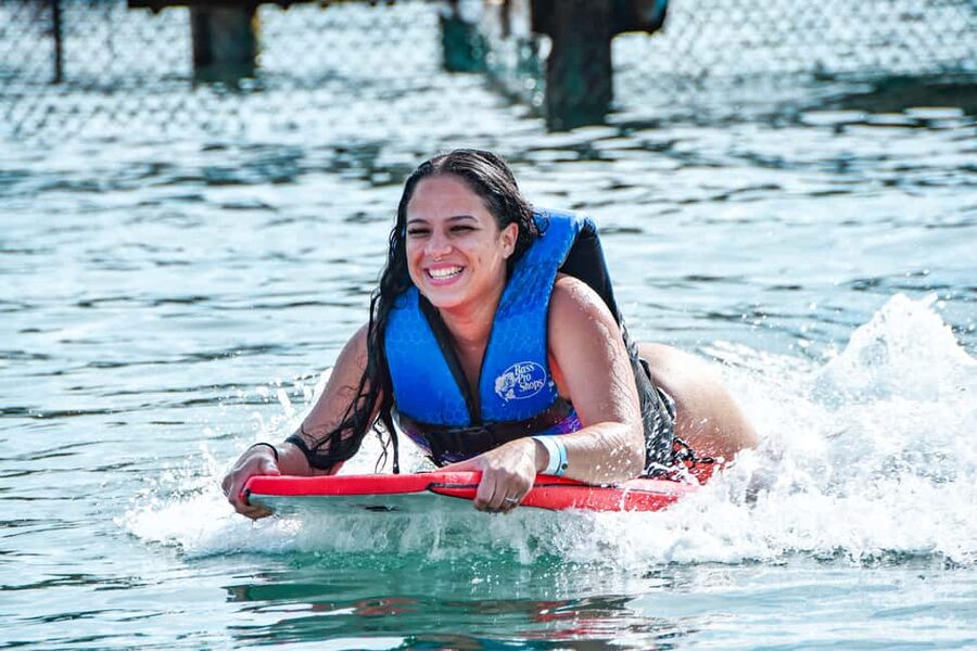 Puerto Plata: Ocean World Adventure Park Swim with Dolphins - Key points to know before you book