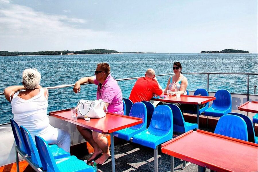 Pula: Brijuni Islands Dolphin Watching & Wildlife Cruise - Should You Book the Brijuni Dolphin Cruise?
