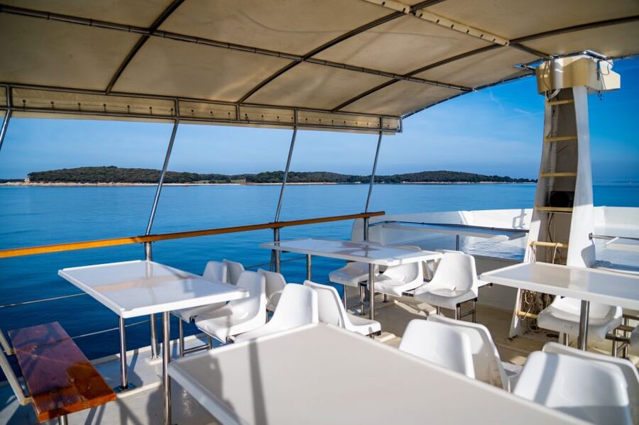 Pula: Brijuni National Park Sunset, Dolphins & Dinner Cruise - Should you book the Brijuni sunset cruise?