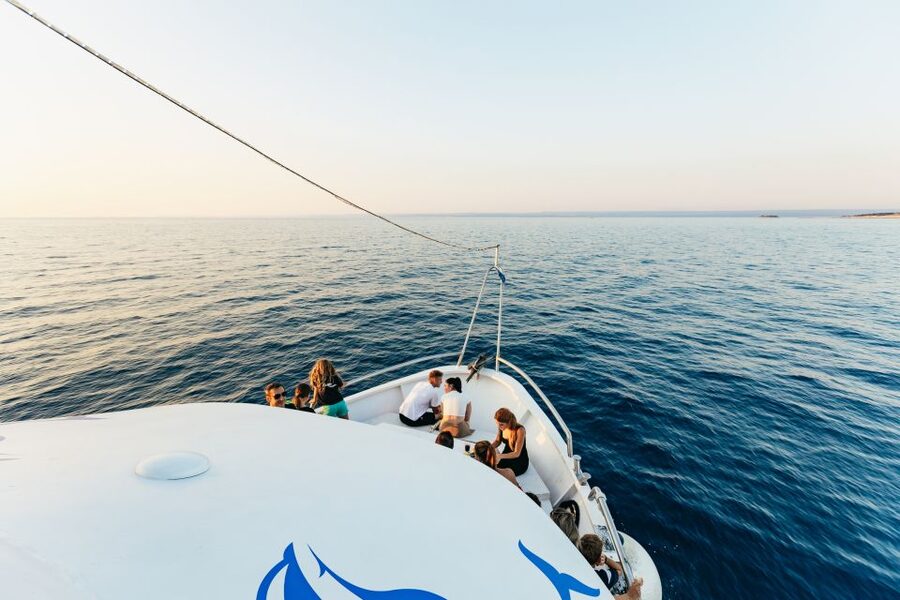 Pula: Dolphin&Sunset Cruise in Brijuni with Dinner&Drinks - Who should book this experience