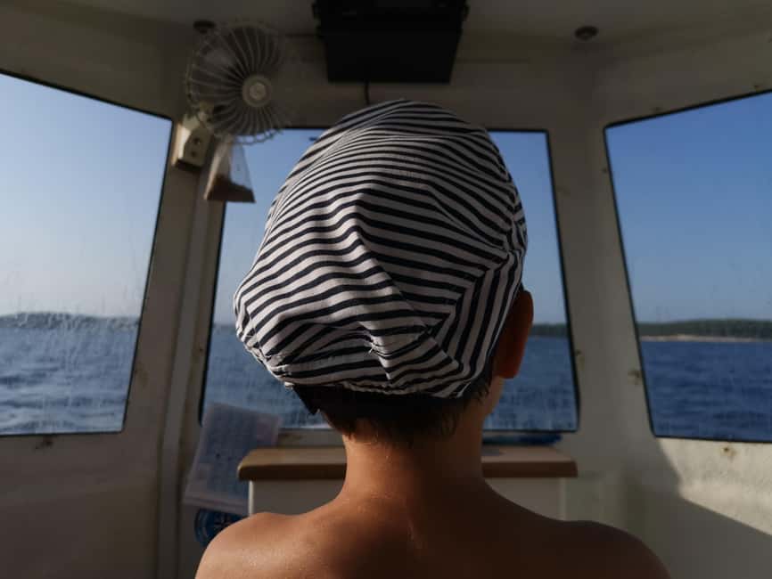 Pula Dolphin Watching Boat Trip - What to bring and how to plan your evening