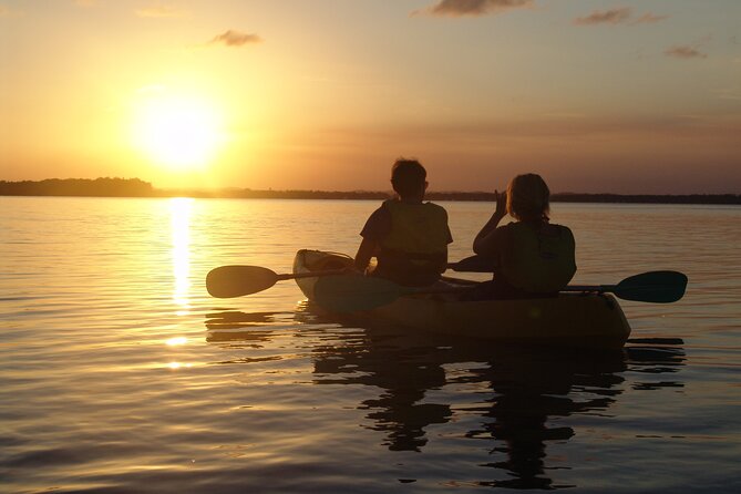 Rainbow Beach: Dolphin & Wildlife Ocean Kayak & Beach 4WD Tour - Why the beach 4WD transfer adds real value