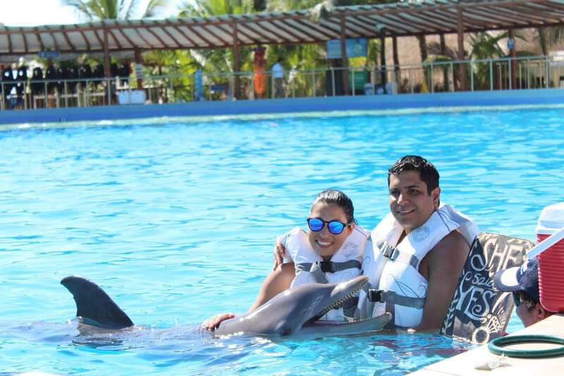 Riviera Maya: Dolphin Encounter with Beach Club Access - Spending the Rest of the Day at Playa Maroma