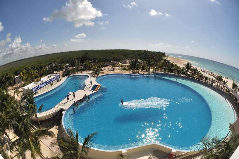 Riviera Maya: Dolphin Encounter with Beach Club Access - Is $109 a Fair Price?