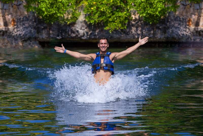 Riviera Maya: Swim with dolphins Primax - Key points to know before booking