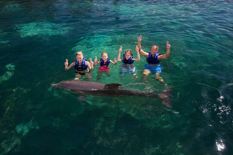 Riviera Maya: Swim with dolphins Primax - Should you book this dolphin experience?