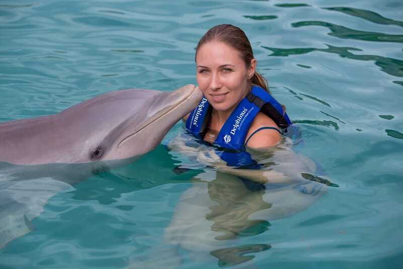 Riviera Maya: Swimming Experience with Dolphins - Timing, Cancellation, and Practical Planning