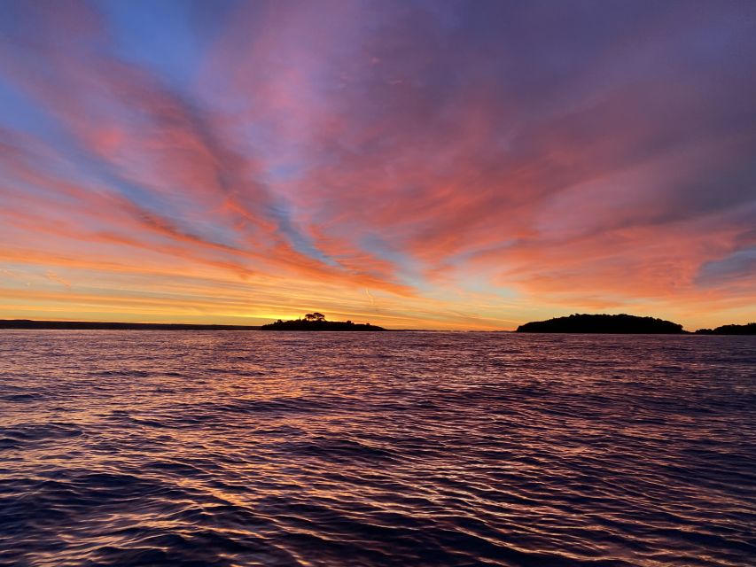 Rovinj: Sunrise Dolphins & Fishermen at Work Speedboat Tour - Who should book this experience?