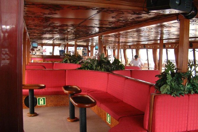 Royal Delfin - 2Hour Sustainable Dolphin & Whale Watching Mini Cruise - Is $36.20 a fair price?