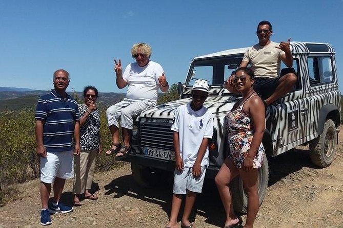 Safari & Boat Tour - Mountains & Dolphins - Who will enjoy this tour most