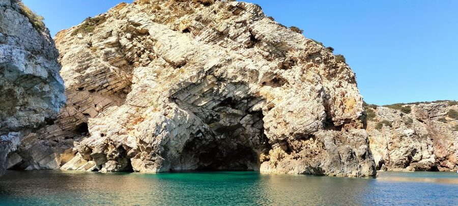 Sagres: Wildlife Tour Dolphins and Caves - What the Two-Hour Schedule Really Feels Like