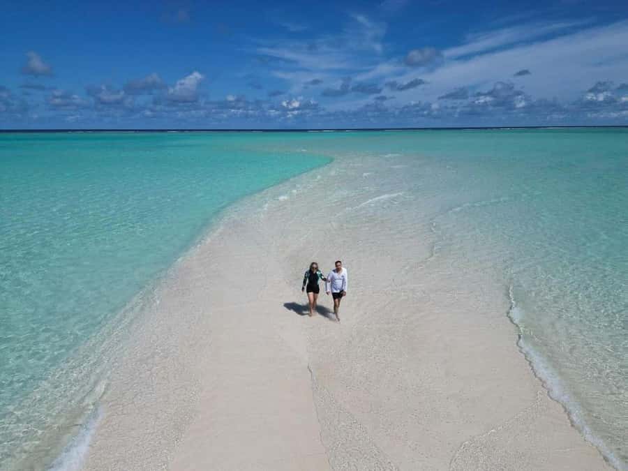 Salaam Cave Tour, Lunch at The Rock, Mnemba Dolphin Tour - Nine hours on Zanzibar roads and water
