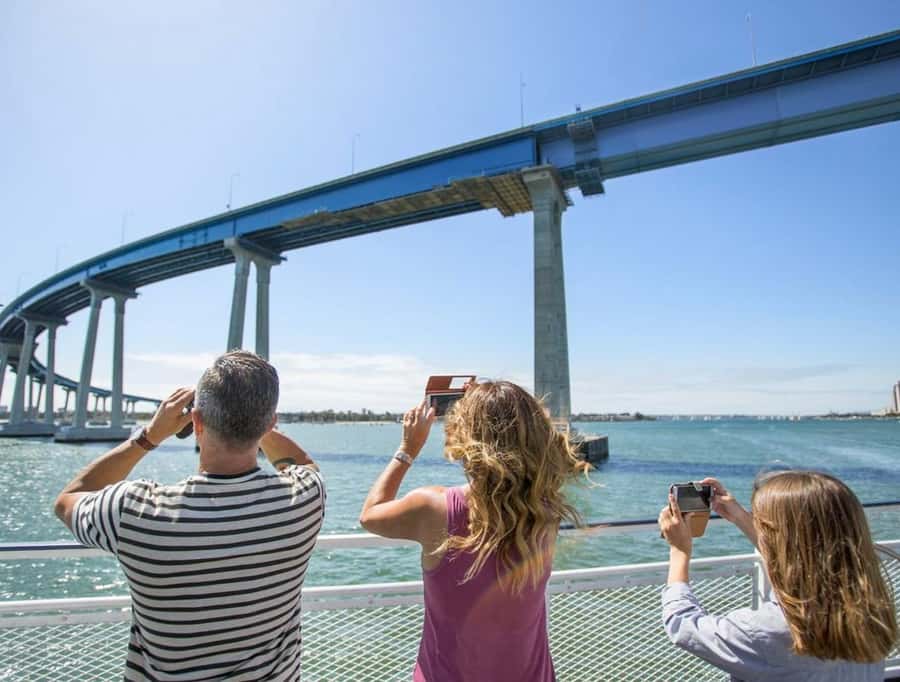 San Diego: Whale and Dolphin Watching Cruise - Practical Tips for a Better Day at Sea