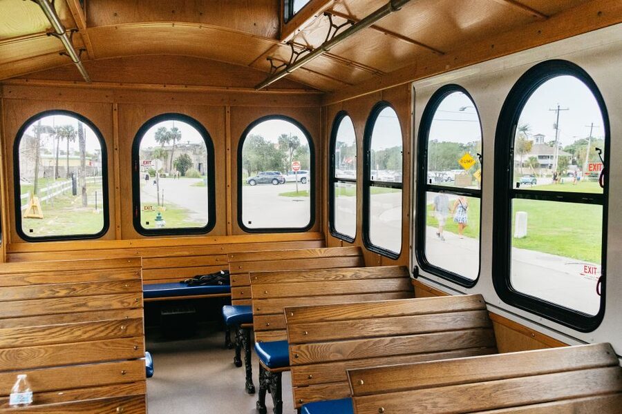 Savannah: Tybee Island Dolphin Tour - North Beach and the Atlantic view