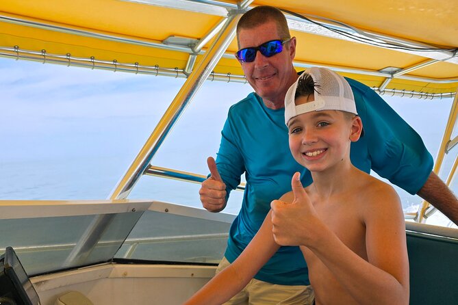 Sea Screamer Clearwater's Only Speed Boat Dolphin Watching - Booking, Weather, and Timing Tips