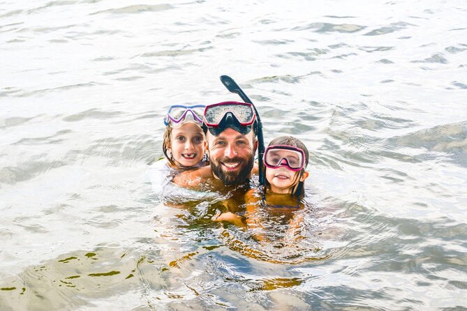Sea Wonders Dolphin Watching and Snorkeling in Muscat - Wild dolphins off Muscat’s coast
