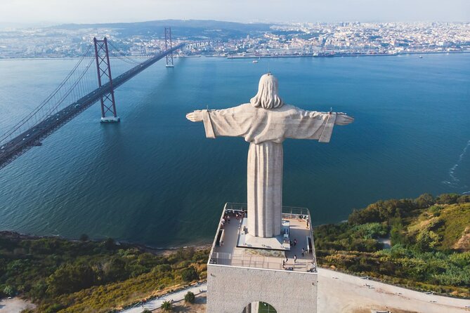 Setúbal Private Tour - Including Dolphin Watching - Why this Setúbal day trip works