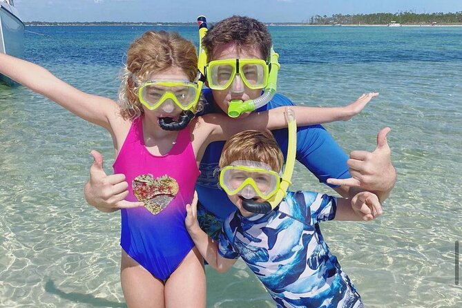 Shell Island Dolphin and Snorkel Boat Tour - Who will enjoy this two-hour outing most