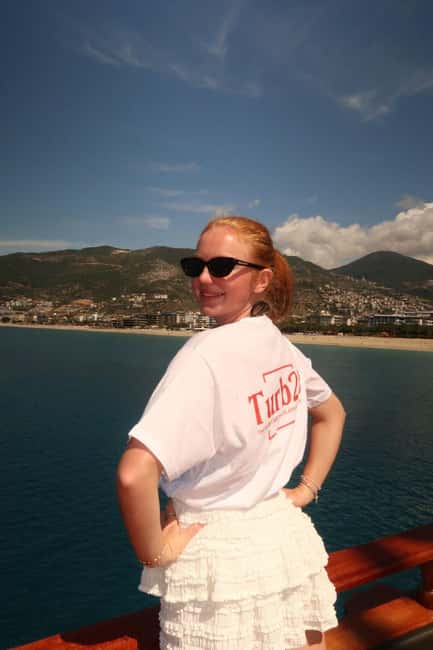 Side Dolphin Island Boat Trip with Lunch & Swim Stops - Timing, comfort, and what to pack