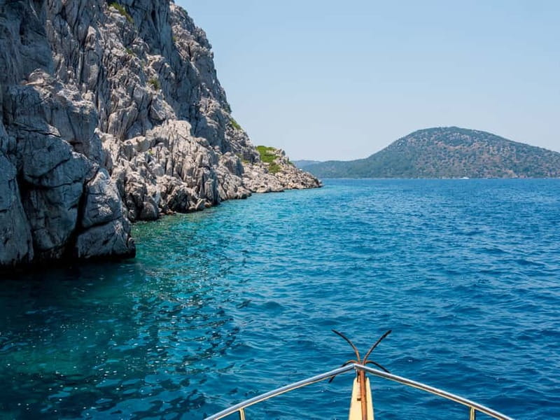 Side: Dolphins Island Cruise with Swimming Stops and Lunch - Who will enjoy this cruise most