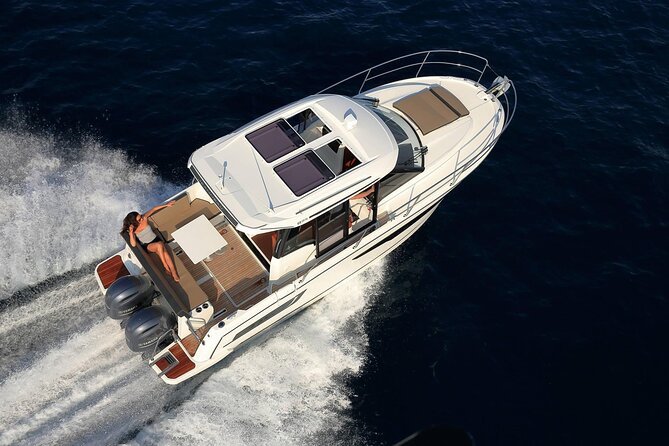 Six Fins Private Dolphin Safari – Dolphin Watching in Key West - Key points to know before booking