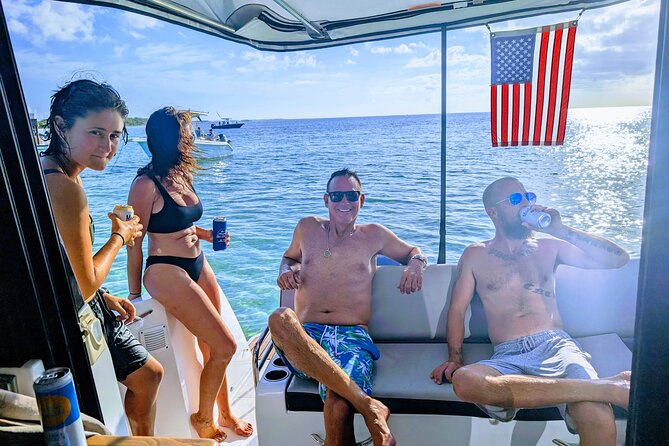 Six Fins Private Dolphin Safari – Dolphin Watching in Key West - Weather, cancellations, and planning ahead