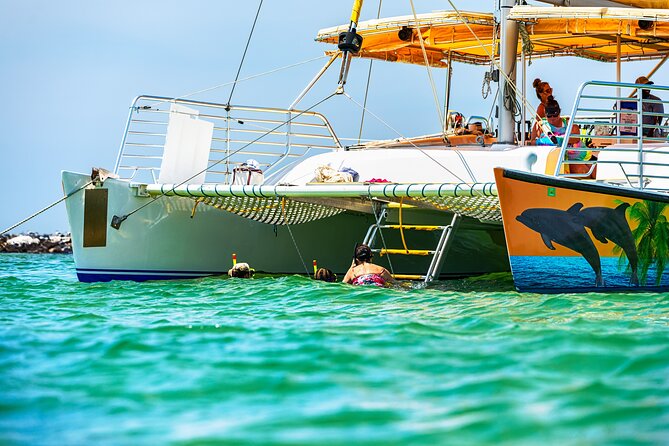 Snorkel & Dolphin Sightseeing Tour Aboard the Footloose - Who should book this Panama City Beach tour?