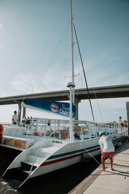 St. Augustine: Dolphin Watching Harbor Tour with Drinks - Drinks, snacks, and the family-friendly pace