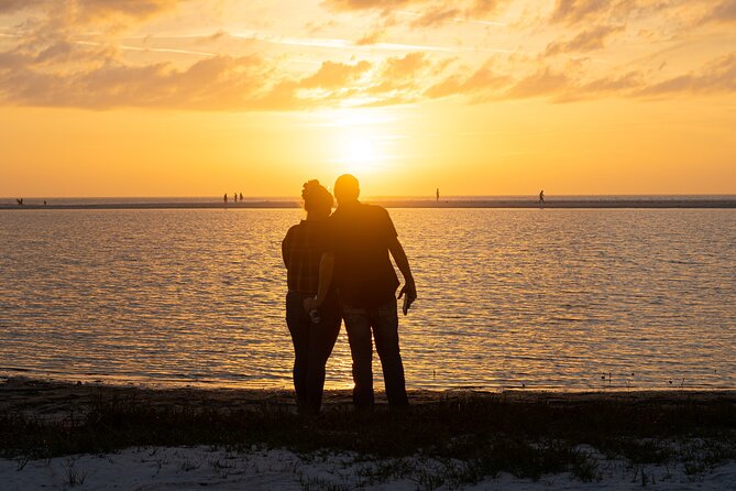 St. Pete Dolphin Watching and Island Sunset Cruise - Is $56.50 a fair price?