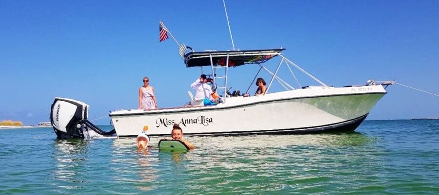 St. Petersburg, FL: Private 2-Hour Dolphin Watching Cruise - Key points to know before you book