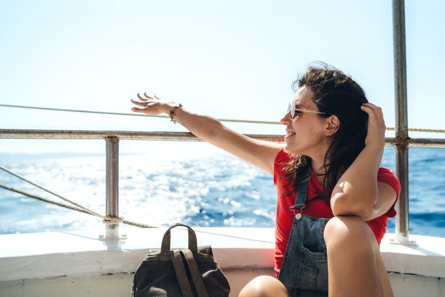 St. Petersburg, FL: Private 2-Hour Dolphin Watching Cruise - A private way to search for Gulf Coast dolphins