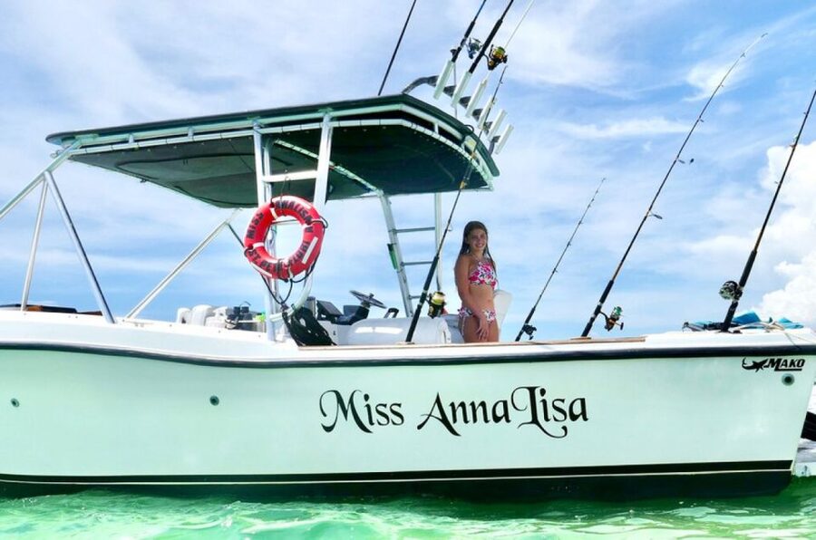 St. Petersburg, FL: Private 2-Hour Dolphin Watching Cruise - Finding the marina meeting point