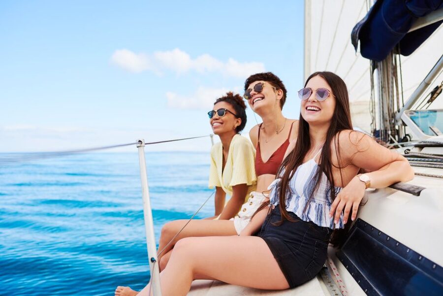 St. Petersburg, FL: Private 2-Hour Dolphin Watching Cruise - Who will enjoy this private dolphin cruise
