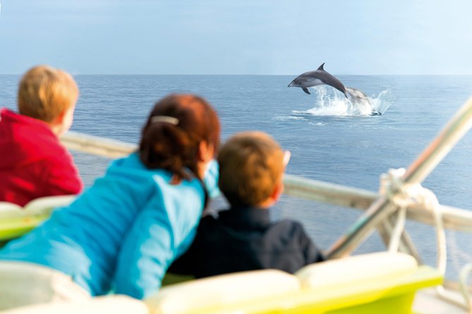 Sunrise Boat Trip in Mallorca with Dolphin-Watching - A sunrise worth the alarm clock