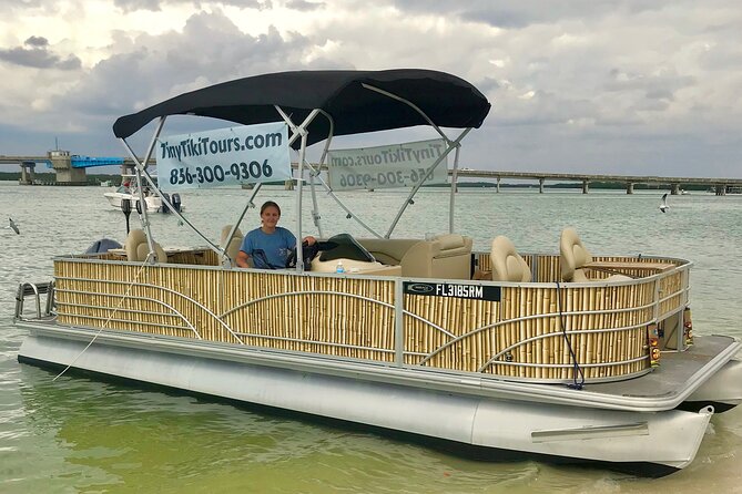 Sunset and Dolphin Cruise around Fort Myers Beach - Who will enjoy this cruise most