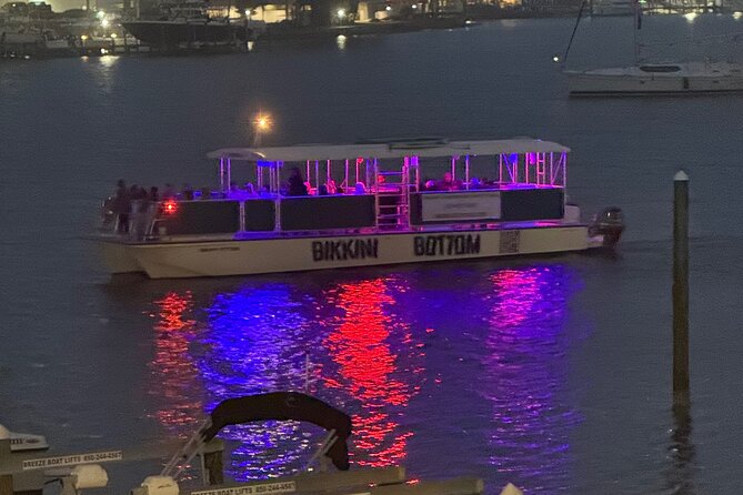 Sunset Dolphin Cruise - What the two-hour cruise is really like