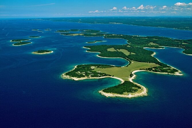 Sunset Dolphin Cruise in Brijuni National Park from Pula - Key points before you book